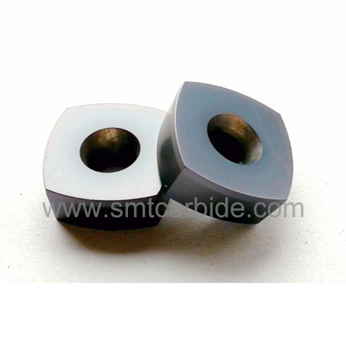 Carbide Milling Inserts-7130