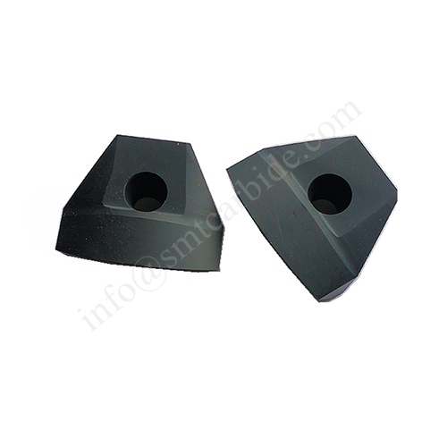 Carbide inserts for Scarfing-29.5*35*12.5-R35