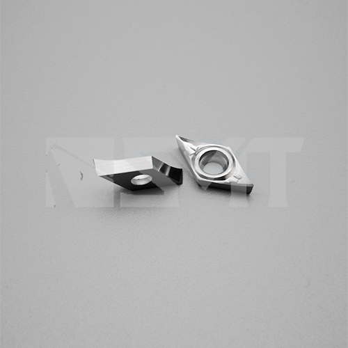 Carbide Inserts for Aluminium-DCGT070202-LH
