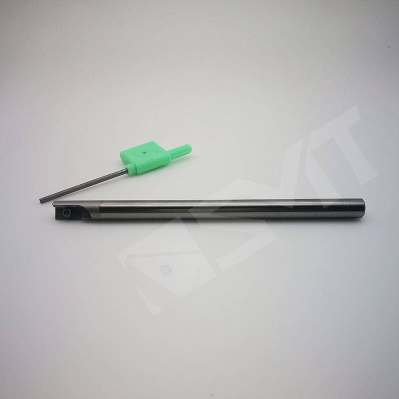 Thread milling Holders-Carbide Cylindrical Shank-SR0010K12-WH