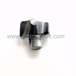Replaceable Carbide TiP Drills