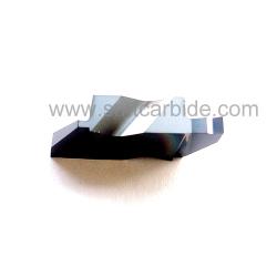 Carbide Grooving Inserts-Top-notch