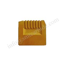Carbide APi chipbreaker-C-32155