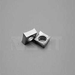 Carbide Inserts for Aluminium-CCGT120408-LH