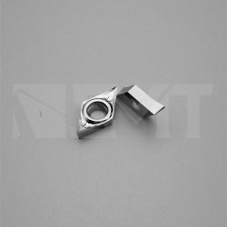 Carbide Inserts for Aluminium-DCGT070204-LH