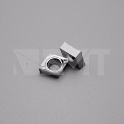 Carbide Inserts for Aluminium-CCGT060204-LH