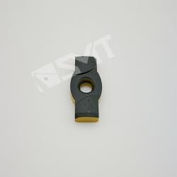 BTA Indexable Deep Hole Drills- Guide Pad-DQ08A