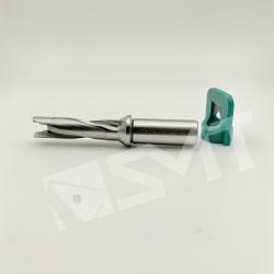 Head-Exchangeable Drills-QD170-179-20-3D-CA